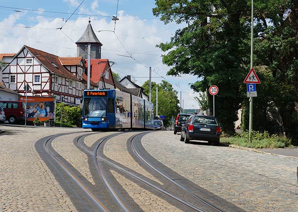 Beratungsunternehmen, Vertriebsunterstützung Schieneninfrastruktur